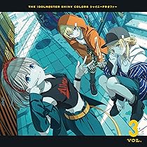 Amazon | THE IDOLM@STER SHINY COLORS シャイニーPRオファー